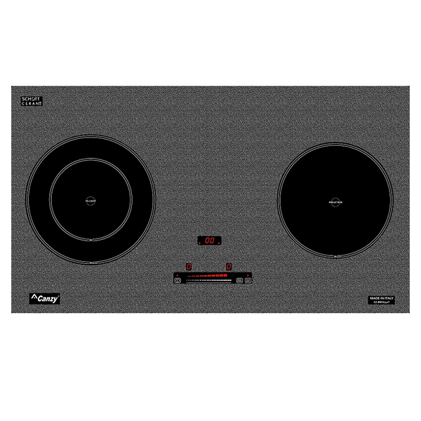 Bếp điện từ Canzy CZ-BMIX740T