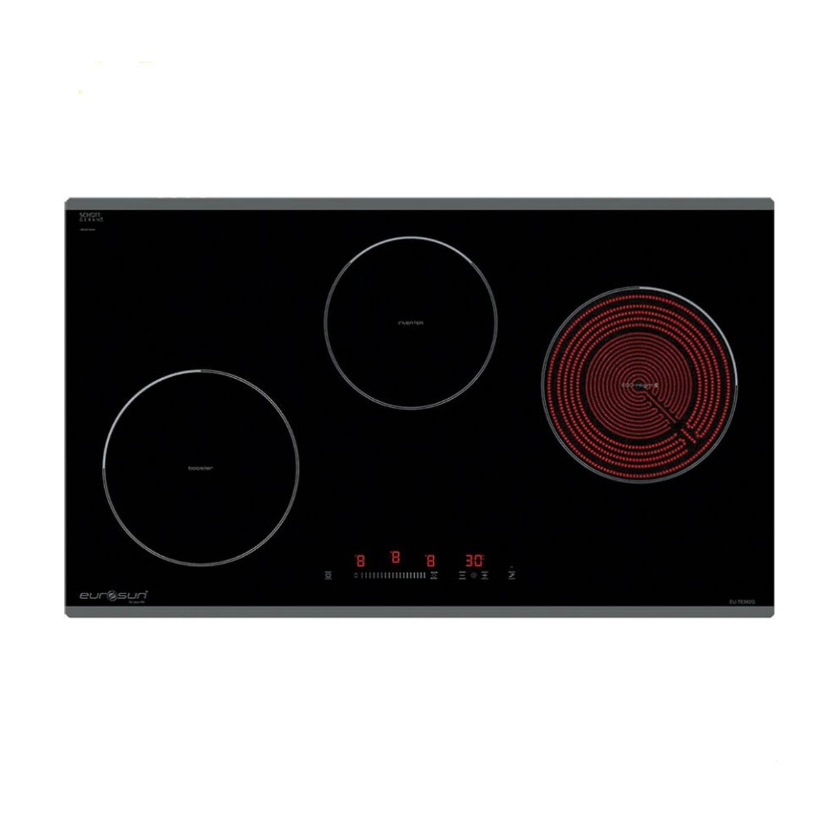 Bếp điện từ Eurosun EU-TE882G