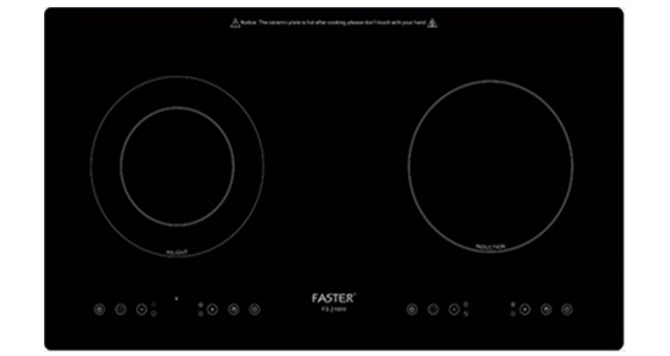 Bếp điện từ Faster FS 628HI