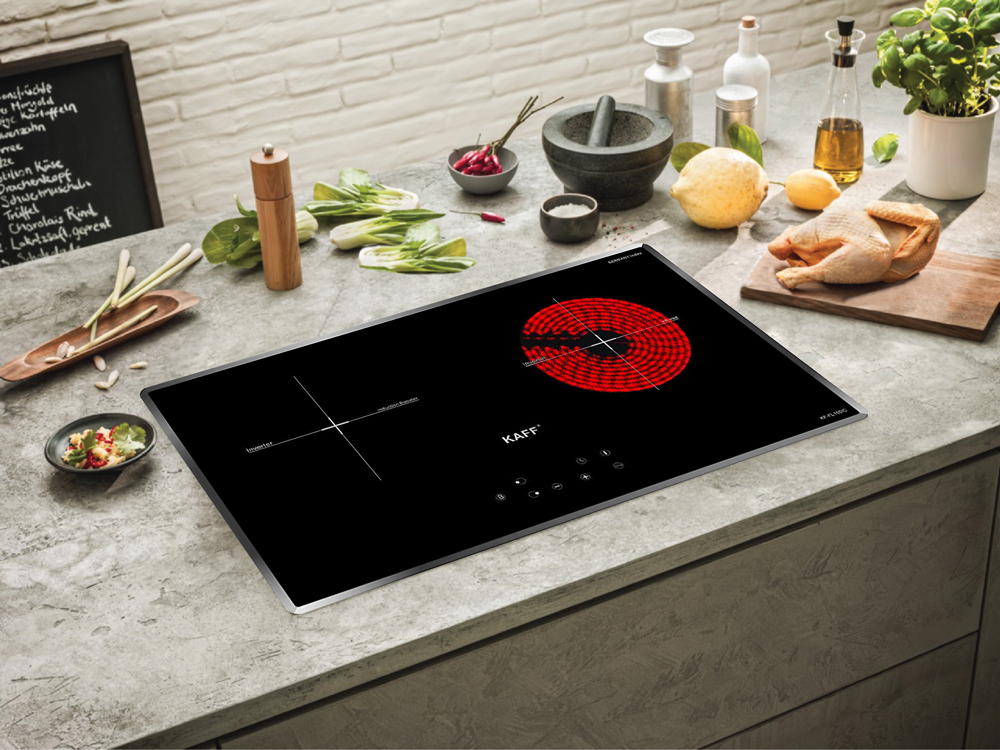 Bếp điện từ KAFF KF-FL105IC