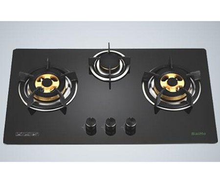 Bếp gas Faster FS 317S