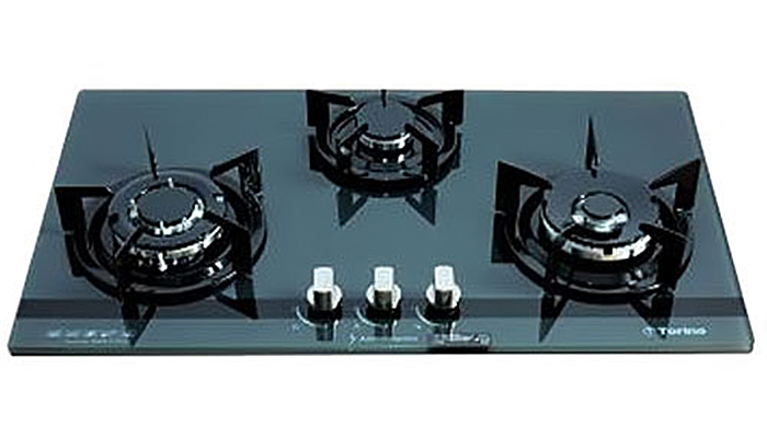 Bếp gas Torino MILANSBI-3B (SV)