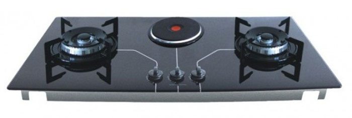 Bếp gas Torino CG8621-URC52NN