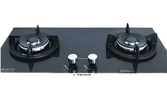Bếp gas Torino VALENTINO-2B(SV)