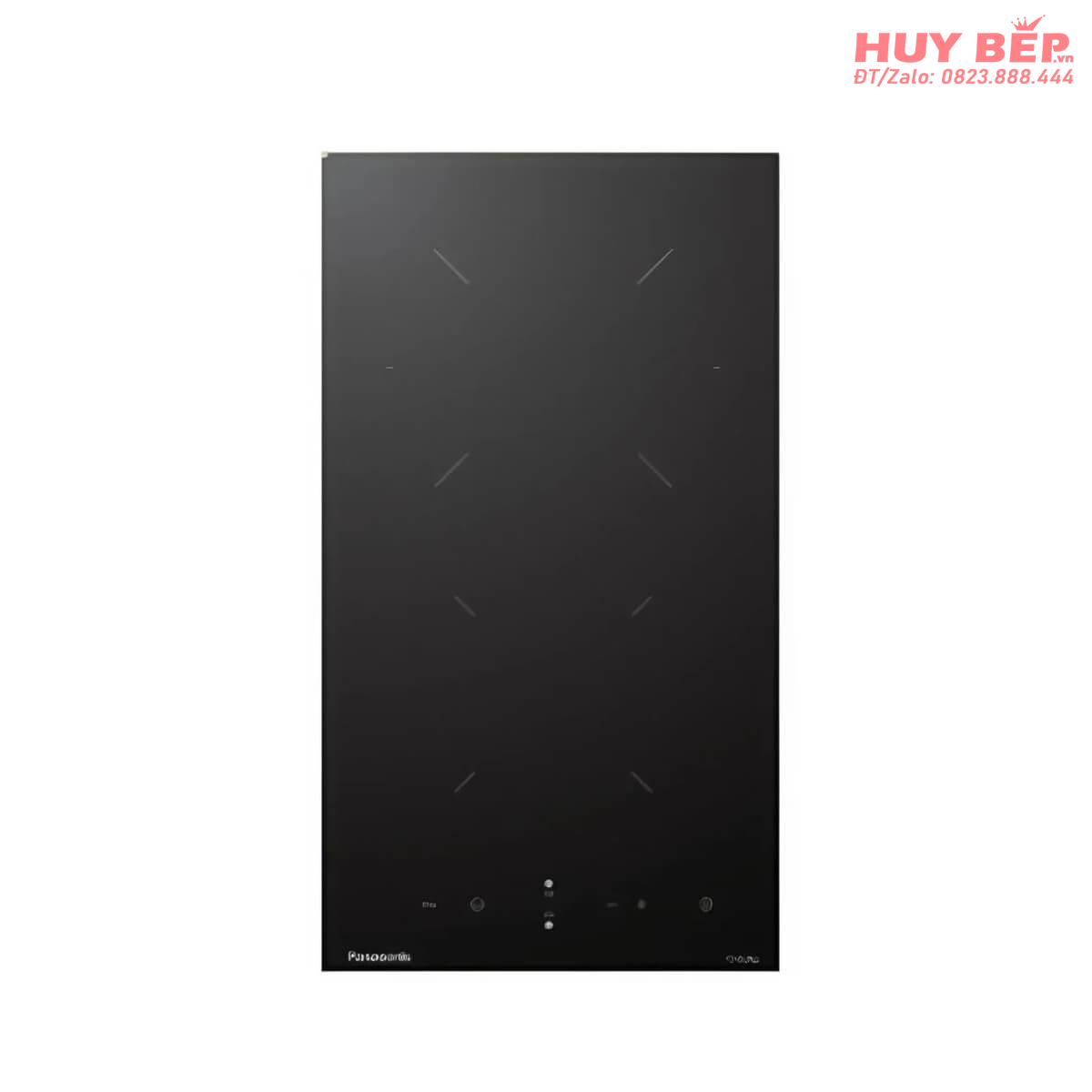 Bếp hồng ngoại Panasonic KY-R32AEL