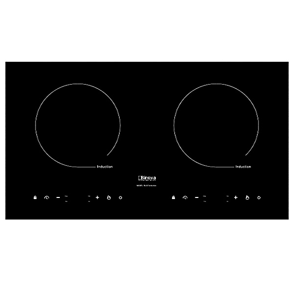 Bếp từ Binova BI-207-Induction