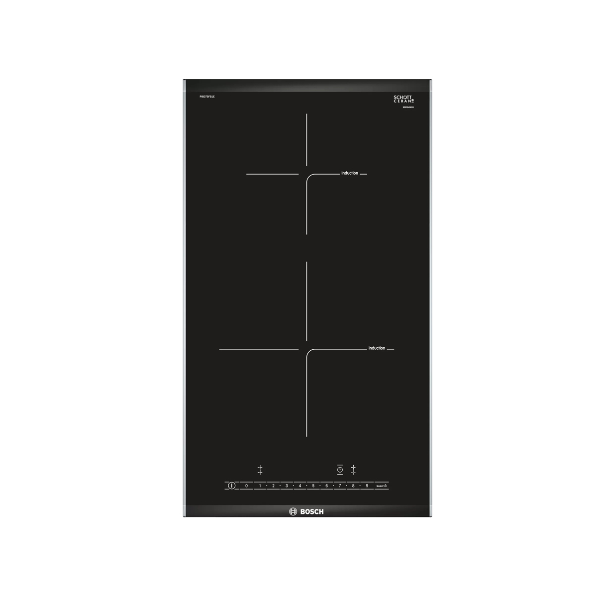 Bếp từ Bosch PIB375FB1E