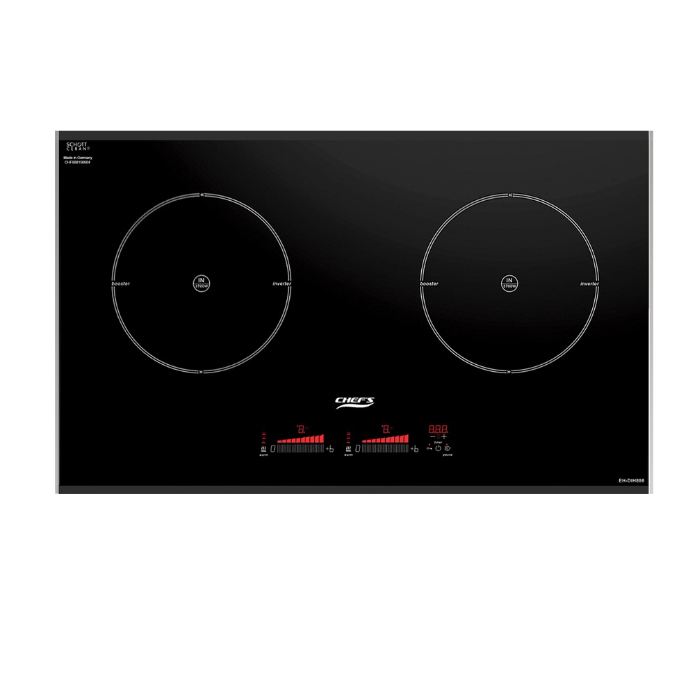 Bếp từ CHEFS EH-DIH888 - Made in Germany