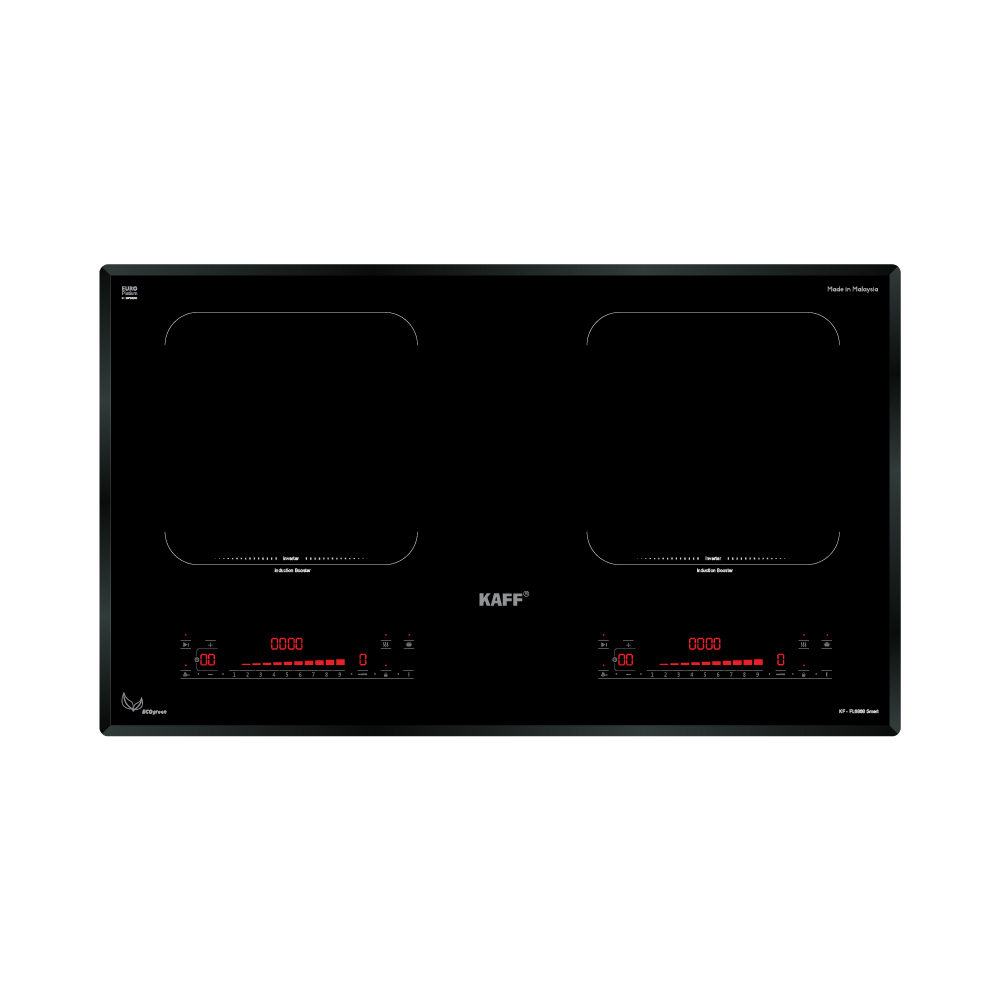 Bếp từ KAFF KF-FL6868 Smart - Made in Malaysia