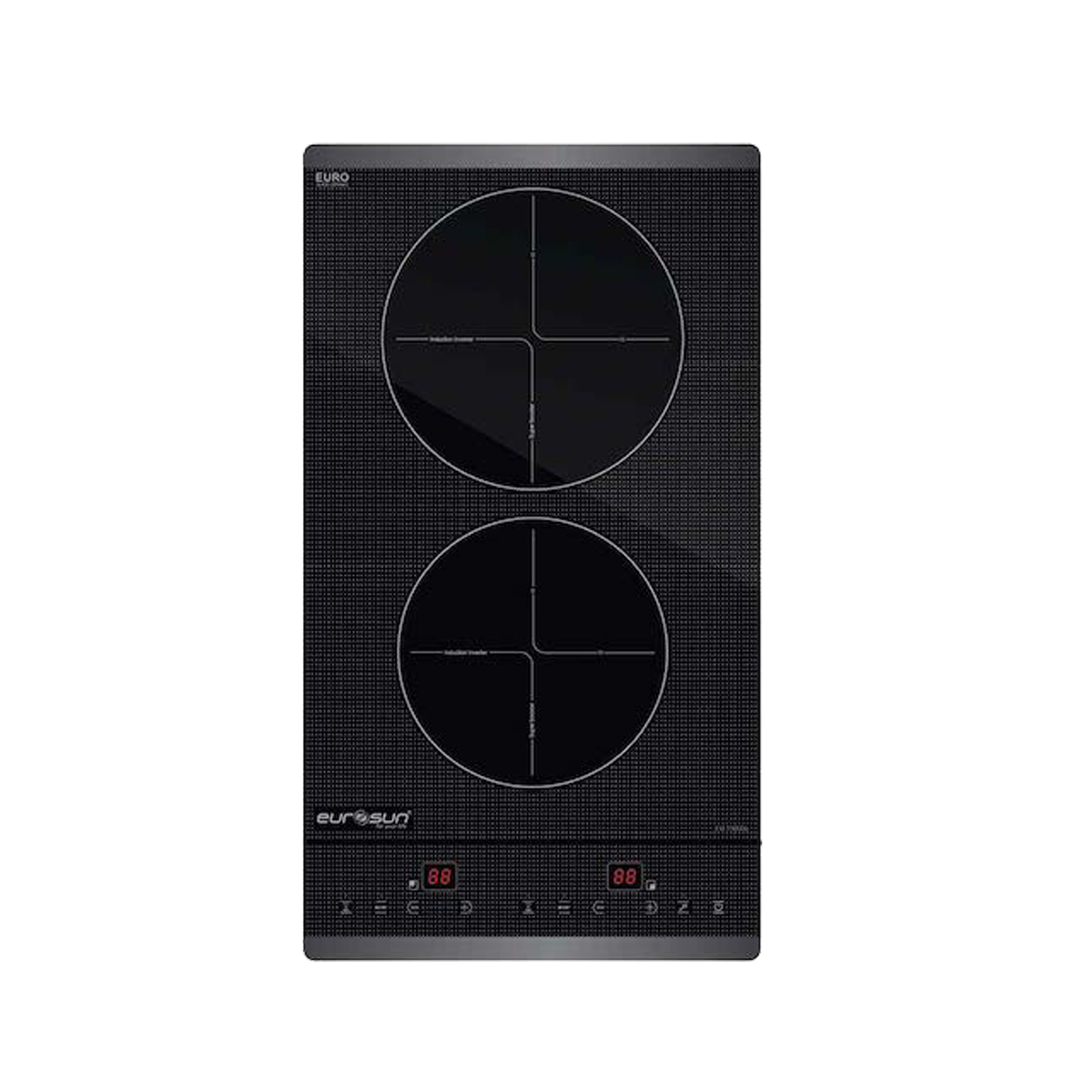 Bếp từ Eurosun EU-T506DO - Made in Malaysia