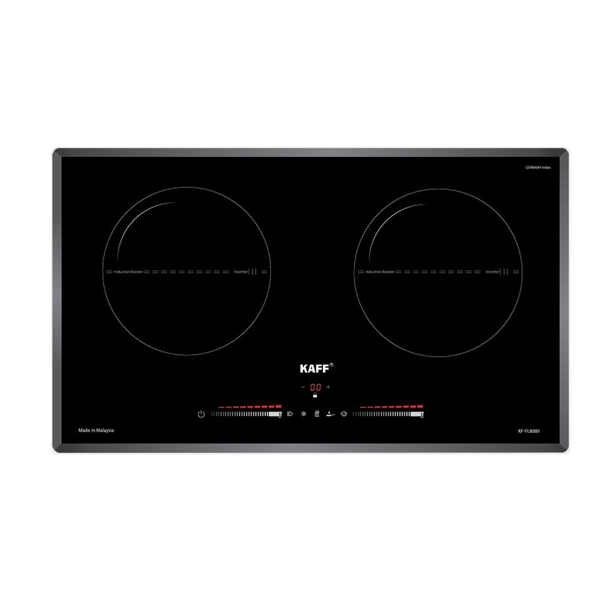 Bếp từ KAFF KF-FL808II - Made in Malaysia