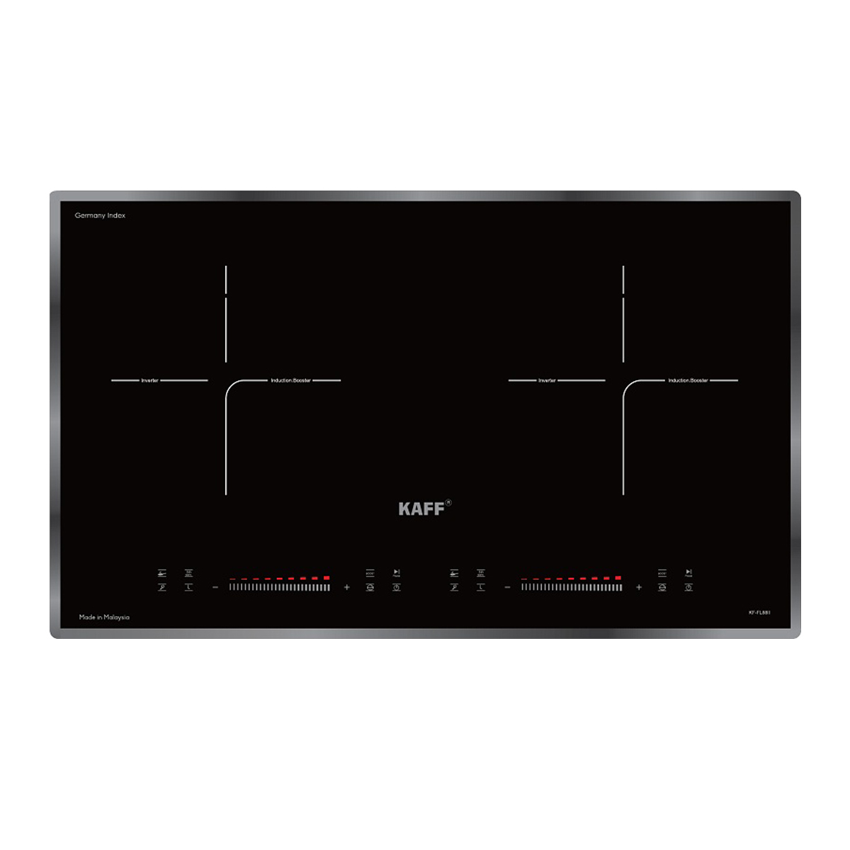 Bếp từ KAFF KF-FL88II - Made in Malaysia