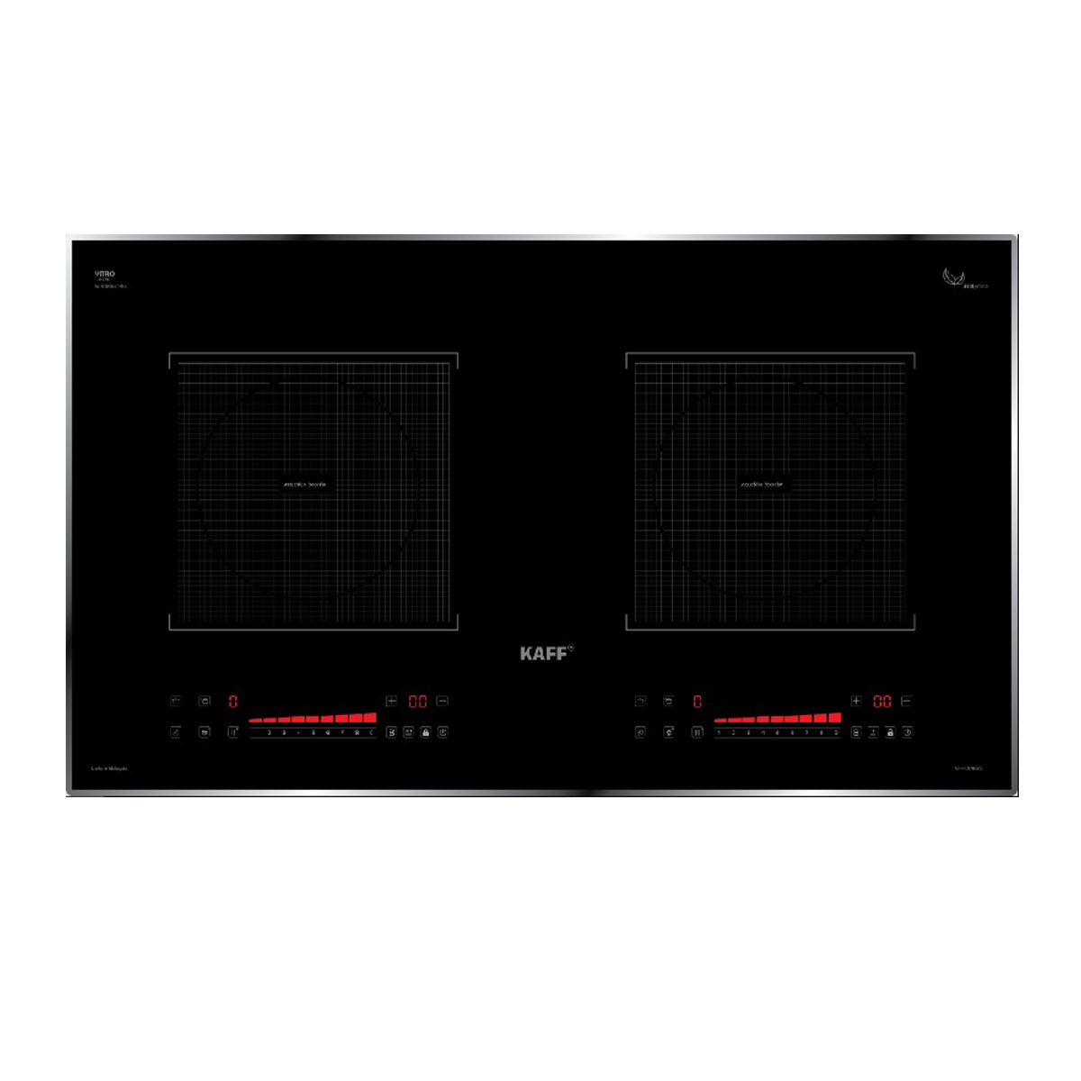 Bếp từ KAFF KF- FL979 Pro - Made in Malaysia