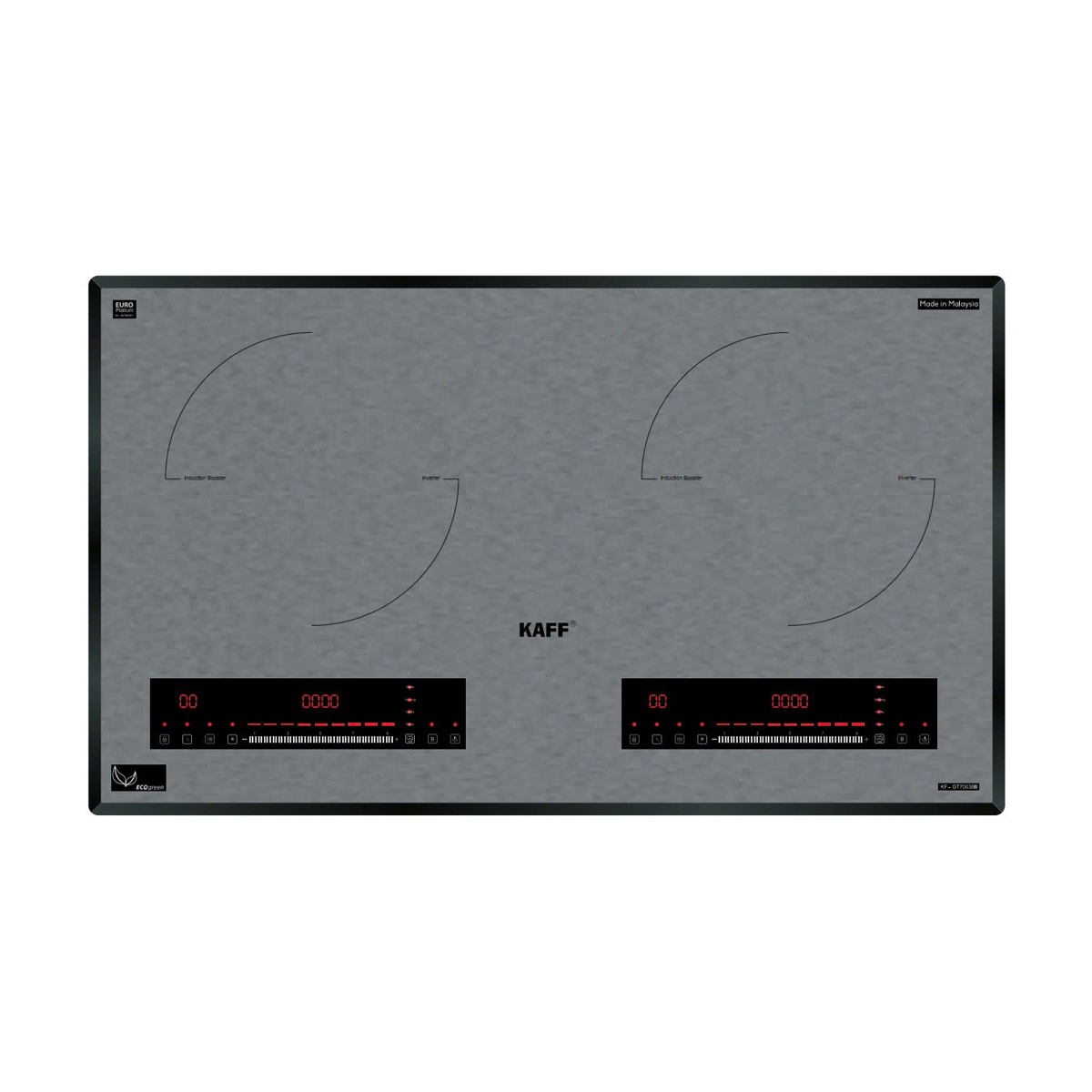 Bếp từ KAFF KF-GT70038II - Made in Malaysia