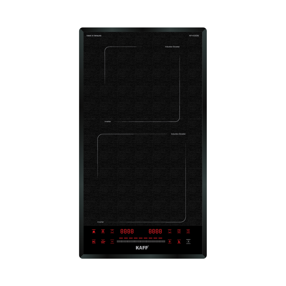 Bếp từ KAFF KF-H33DIS - Made in Malaysia