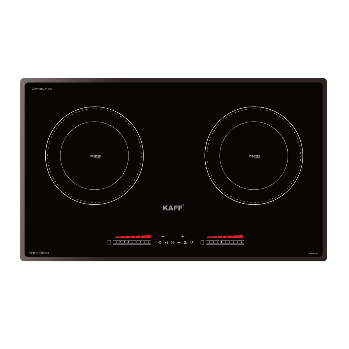 Bếp từ KAFF KF-NK379II - Made in Malaysia