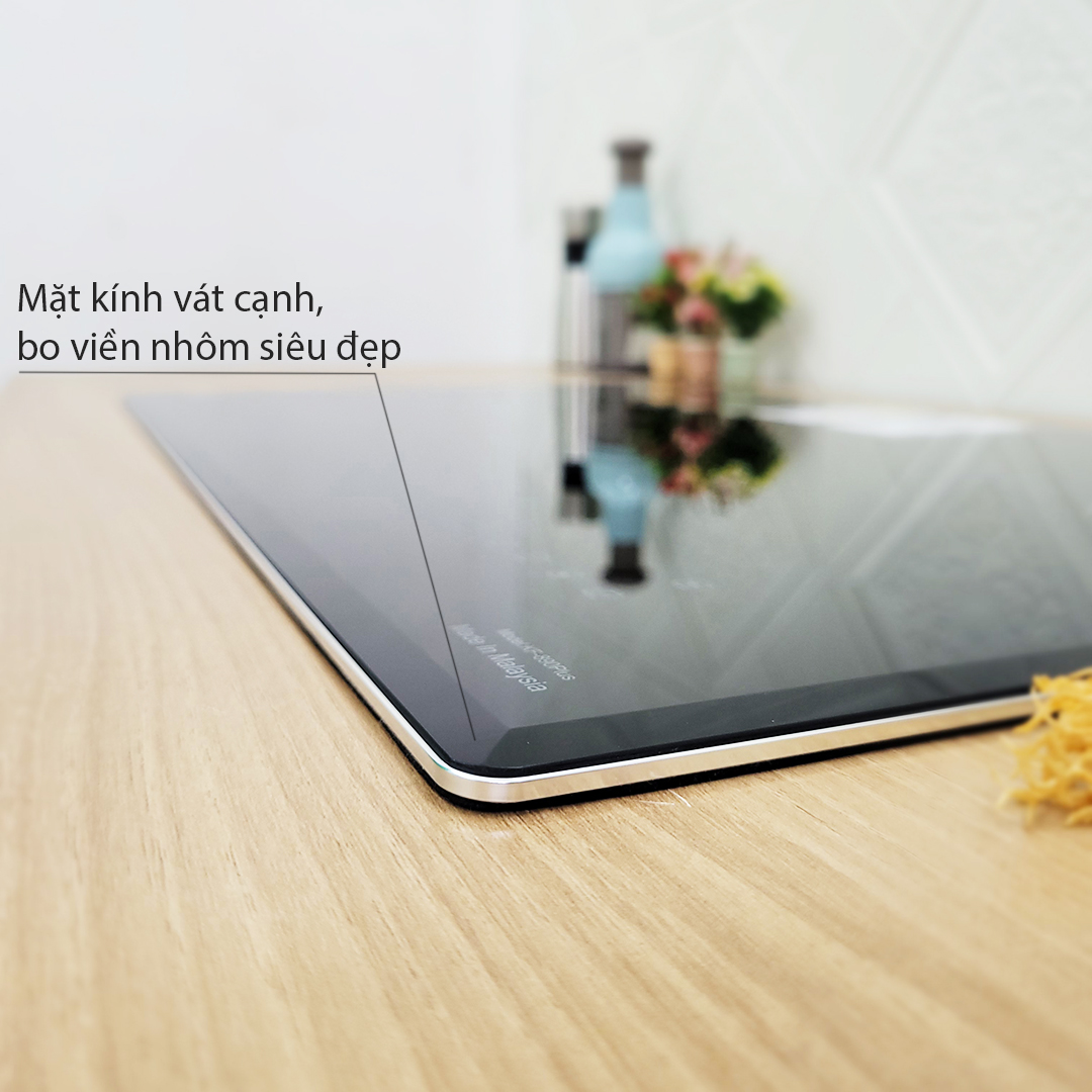 Bếp từ KAFF KF-890Plus (Smart inverter) - Made in Malaysia