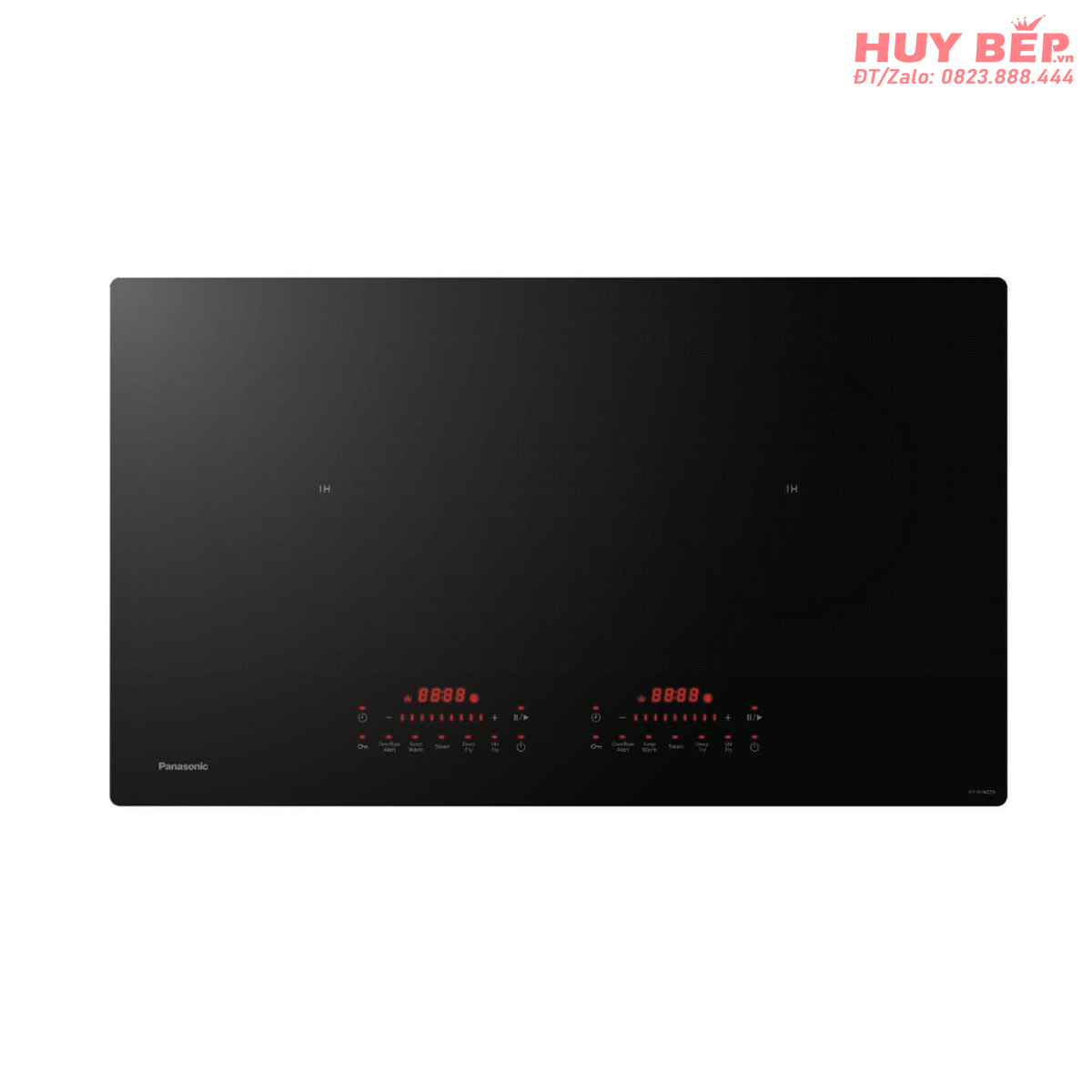 Bếp từ Panasonic KY-H1WZ70