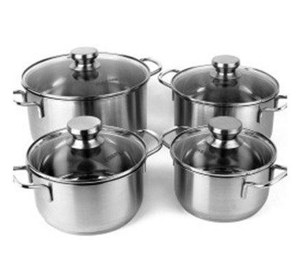 Bộ nồi Canzy CZ-680