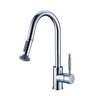 Vòi rửa Canzy CZ-776