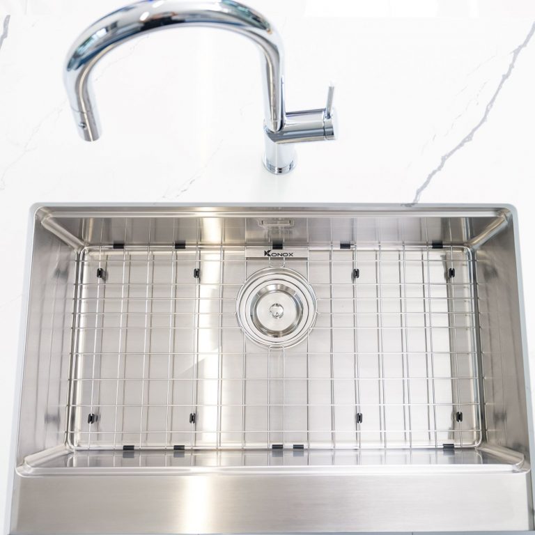 Chậu rửa Konox KN8051AS Retta