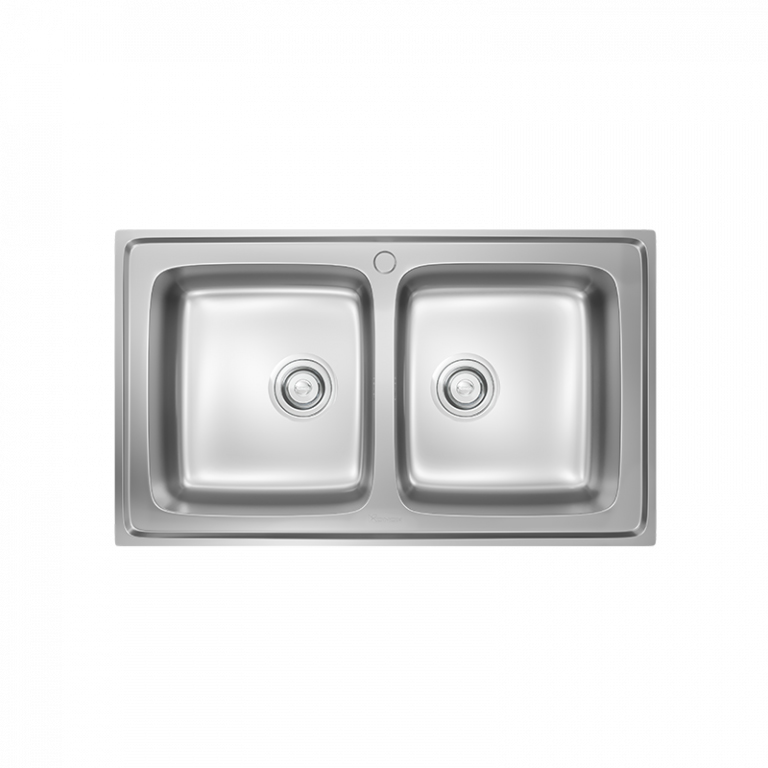 Chậu rửa Konox Premium KS8650 2B