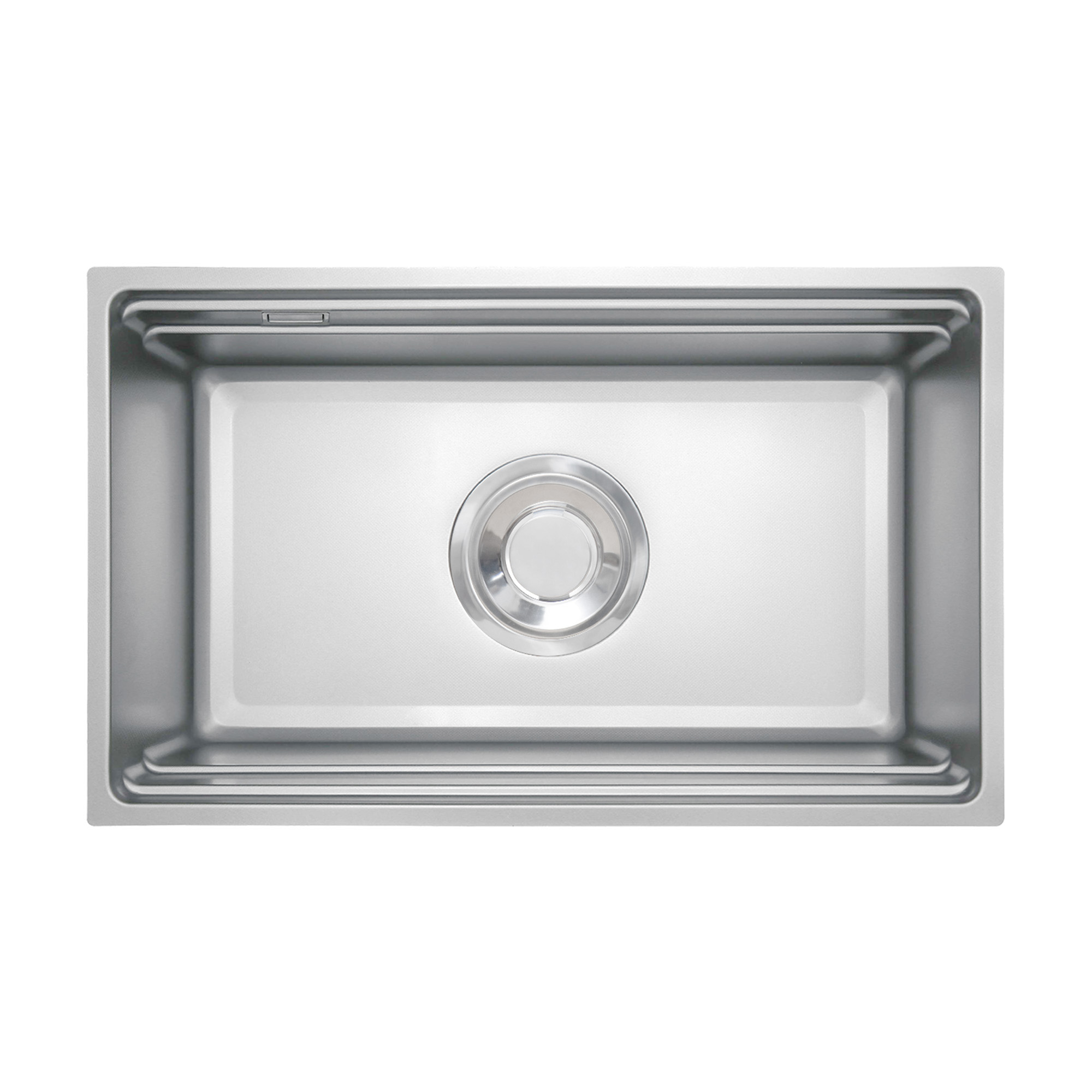 Chậu rửa Kluger KG7044FS Basic (Tặng vòi rửa Kluger)