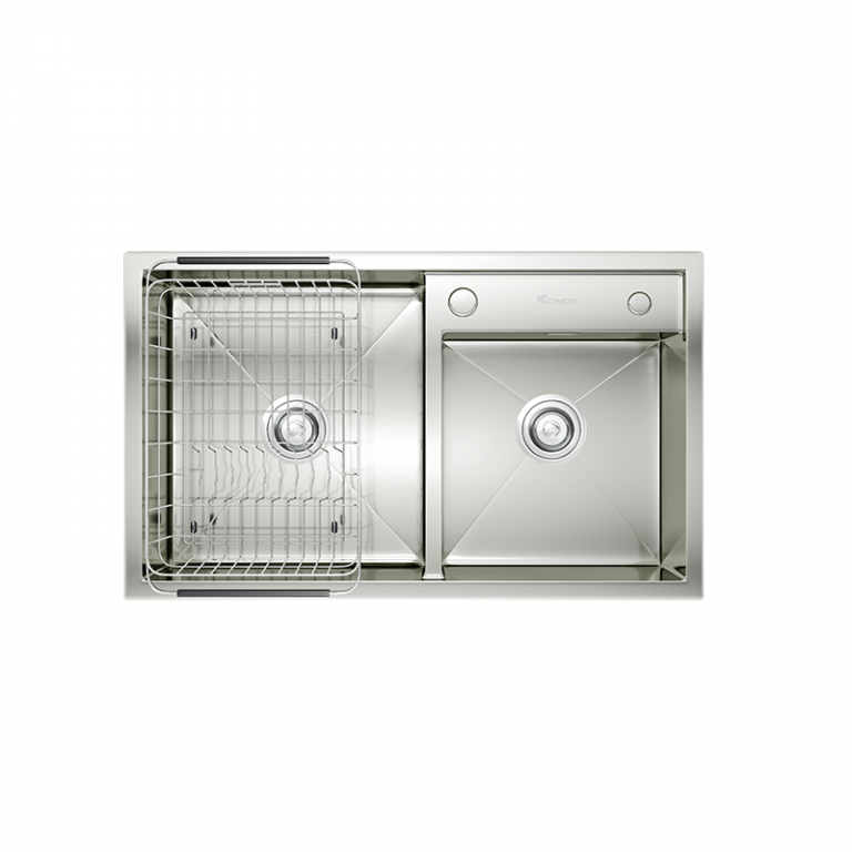 Chậu rửa Konox KN7847DO