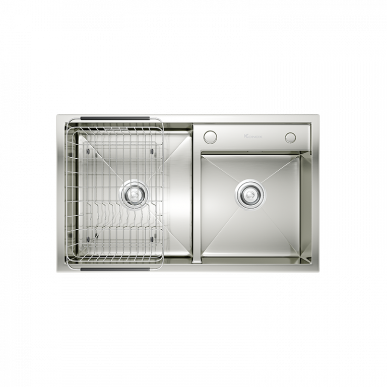 Chậu rửa Konox KN7847DO