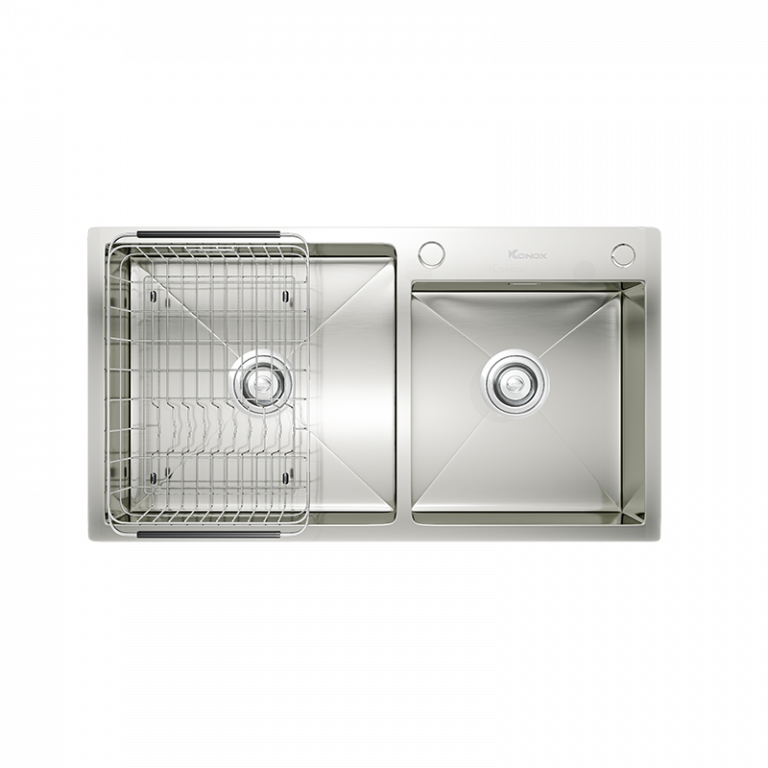 Chậu rửa Konox KN8245DO