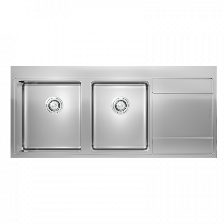 Chậu rửa Konox Unico 11652