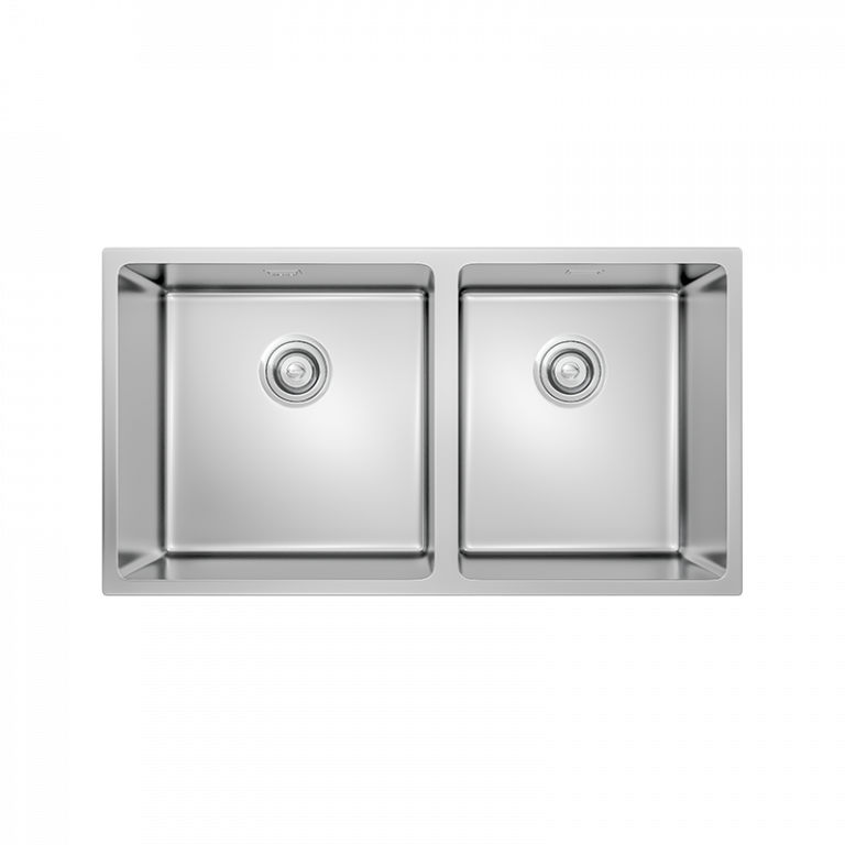 Chậu rửa Konox CUBE 8144DU