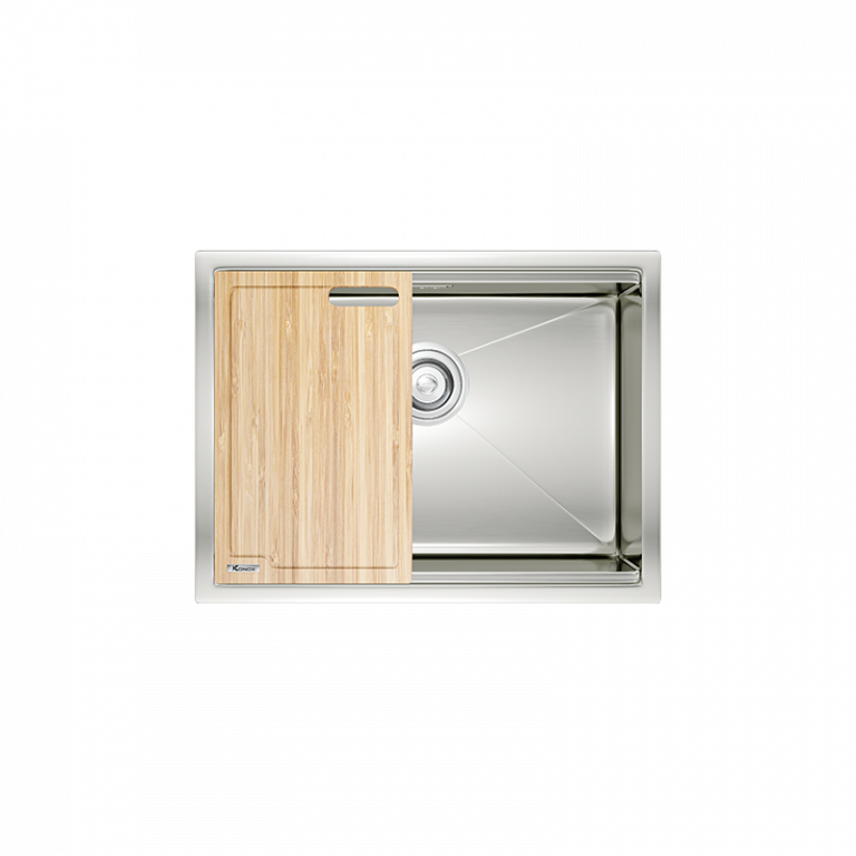 Chậu rửa Konox KN6046SU