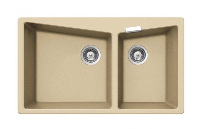 Chậu Rửa Chén Đá Granite Carysil LMC5