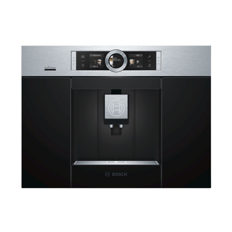 Máy pha cà phê Bosch HMH.CTL636ES6