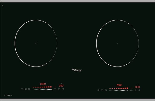 Bếp từ Canzy CZ-930I