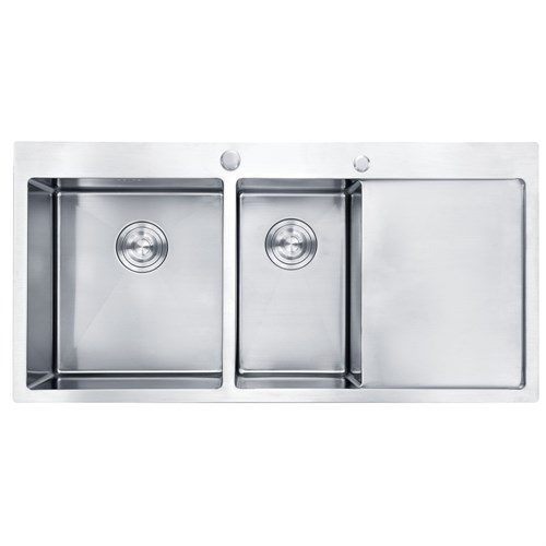Chậu rửa Canzy CZ-1045H
