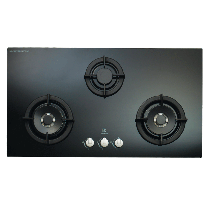 Bếp gas Electrolux Forza EGT7637CK