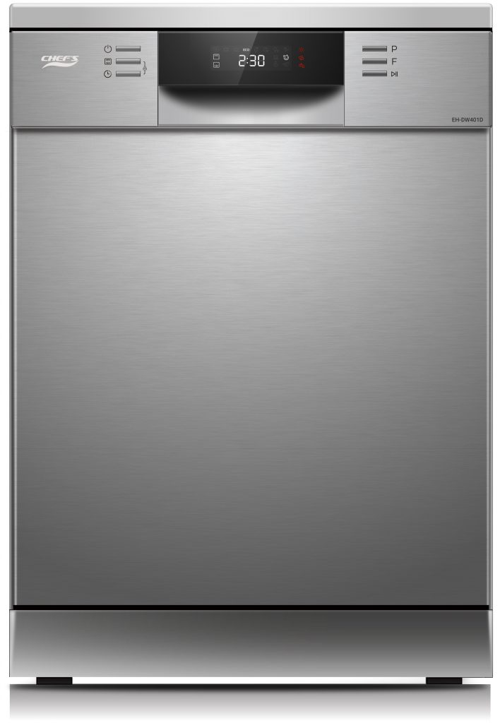 Máy rửa chén Chefs EH-DW401D (15 bộ)
