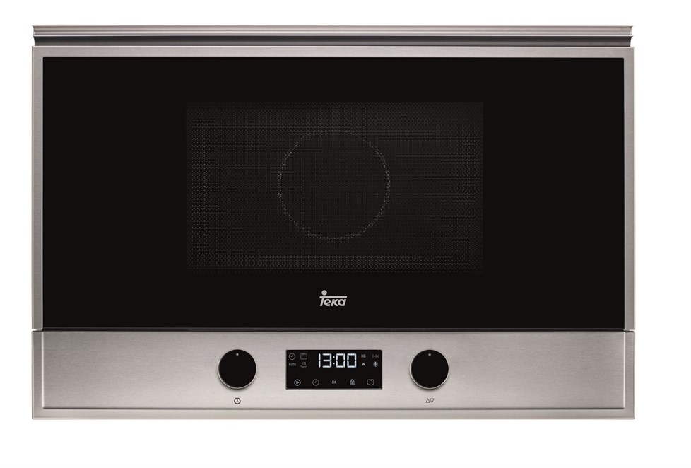 Lò vi sóng kết hợp nướng Teka WISH MS 622 BIS L