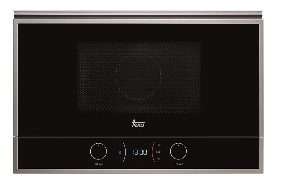 Lò vi sóng kết hợp nướng Teka WISH ML 822 BIS L