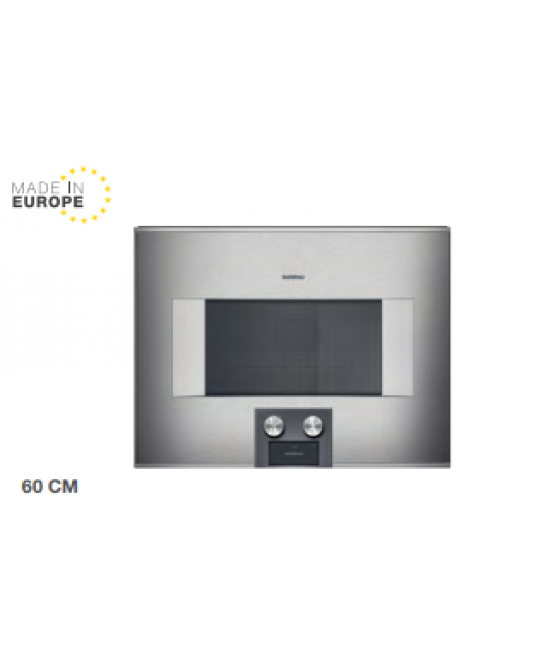 Lò nướng Gaggenau 539.06.472