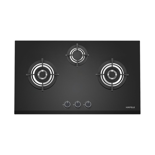 Bếp gas Hafele HC-G863B . 538.06.298