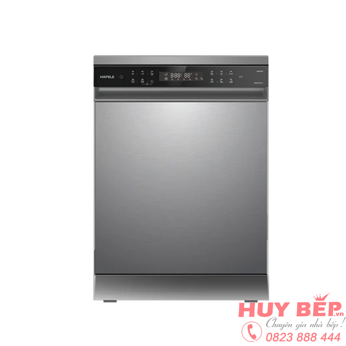 Máy rửa chén HAFELE HDW-F6012S 535.29.671
