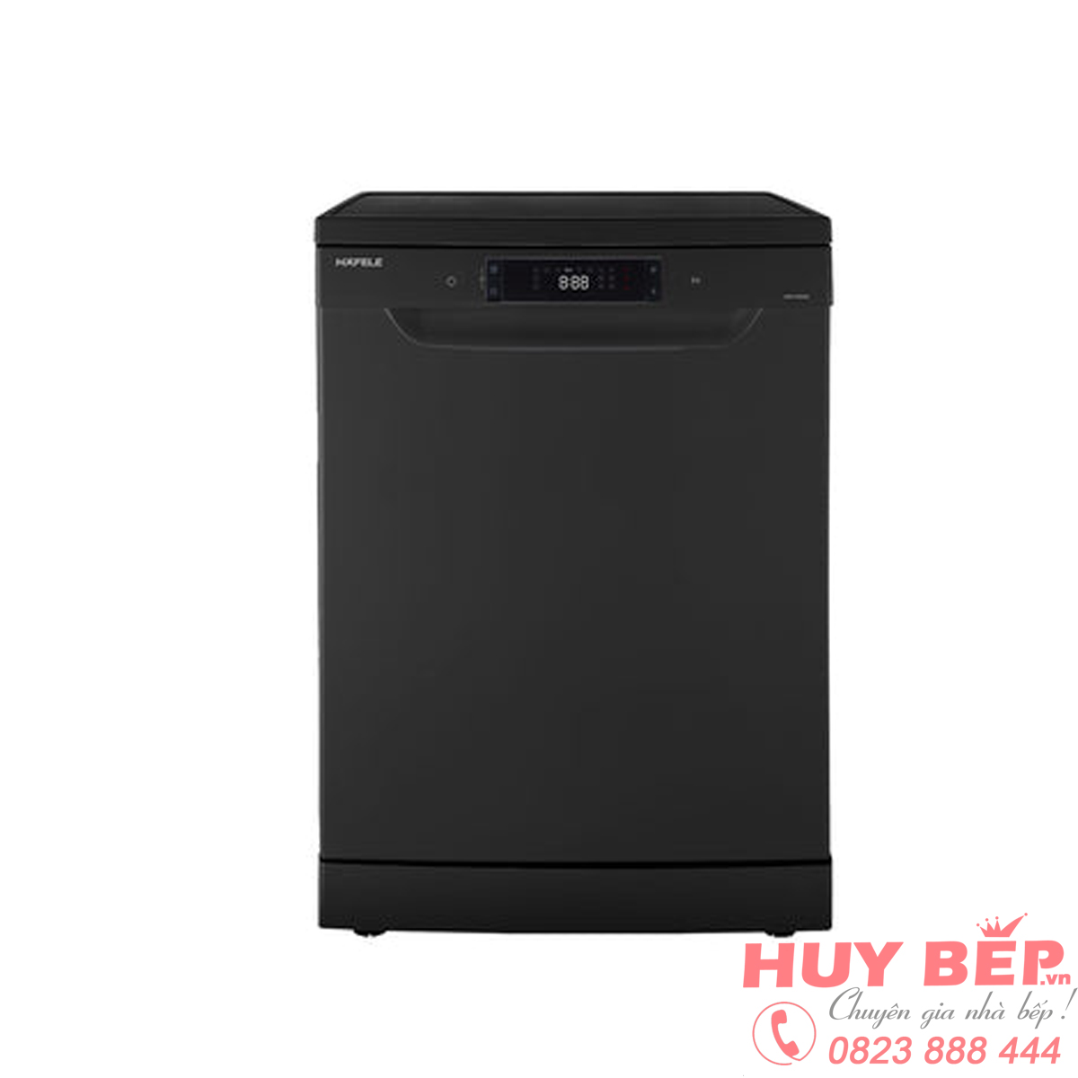 Máy rửa chén HAFELE HDW-F602EB 538.21.360