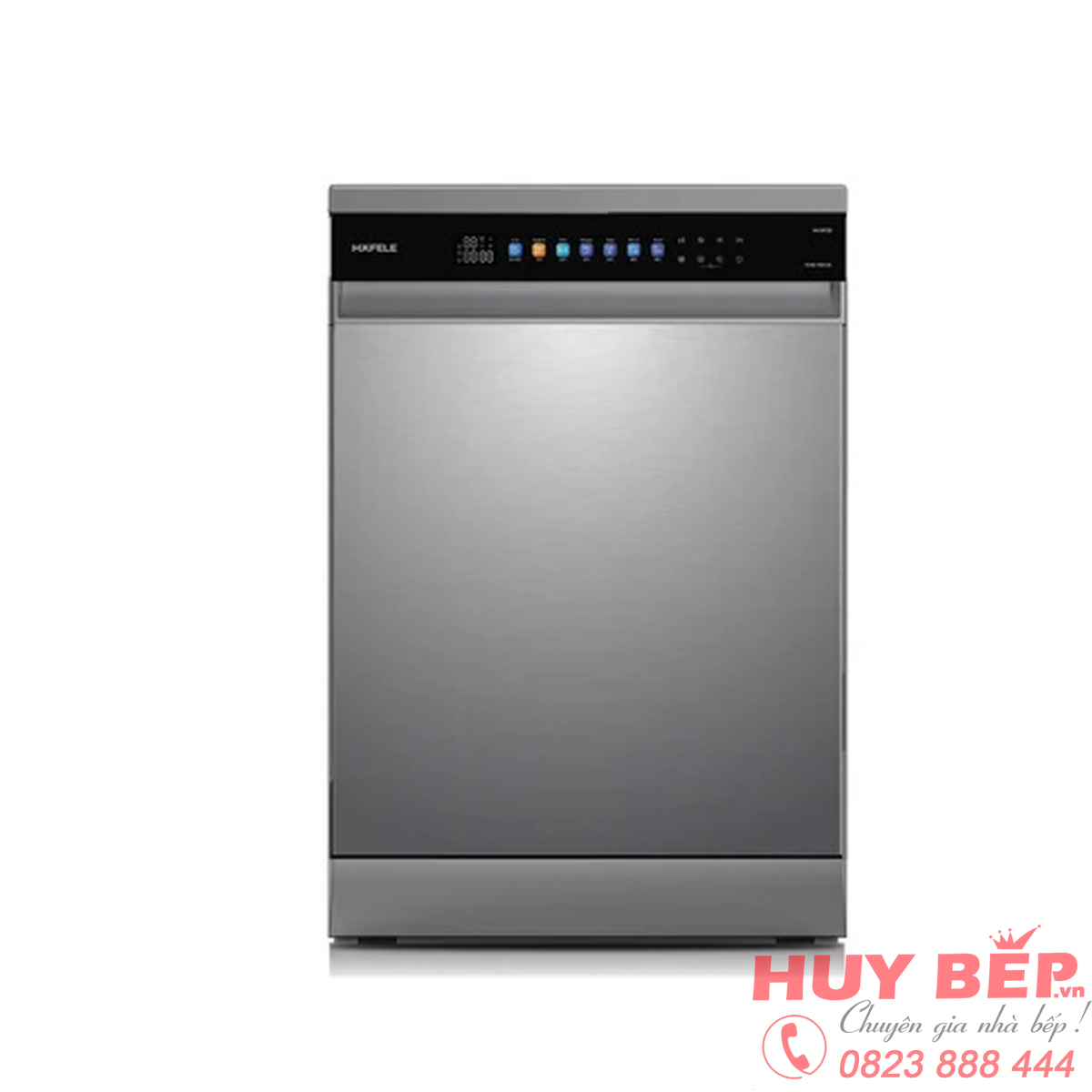 Máy rửa chén HAFELE HDW-F6053S 535.29.702