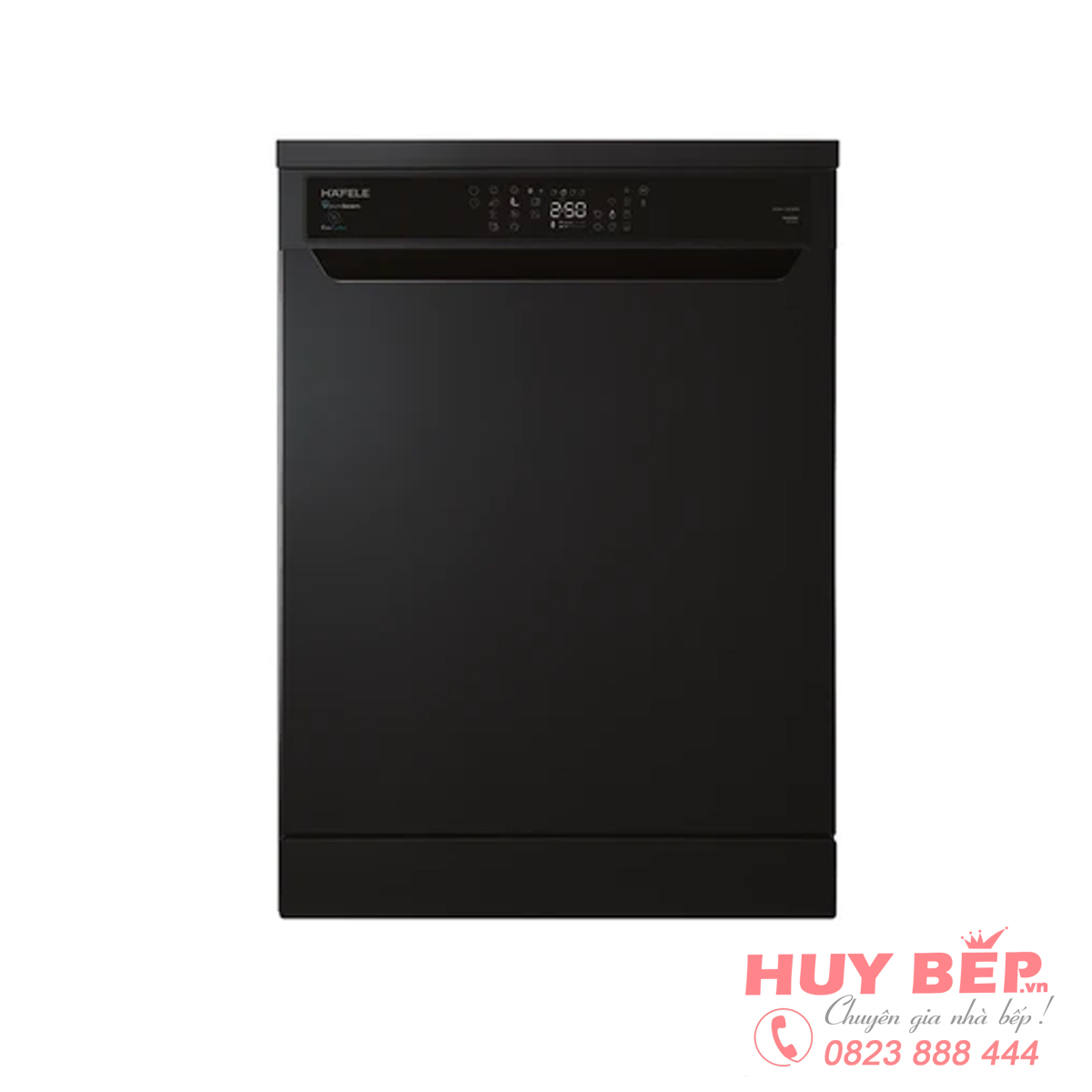Máy rửa chén HAFELE HDW-F6081B 533.23.201
