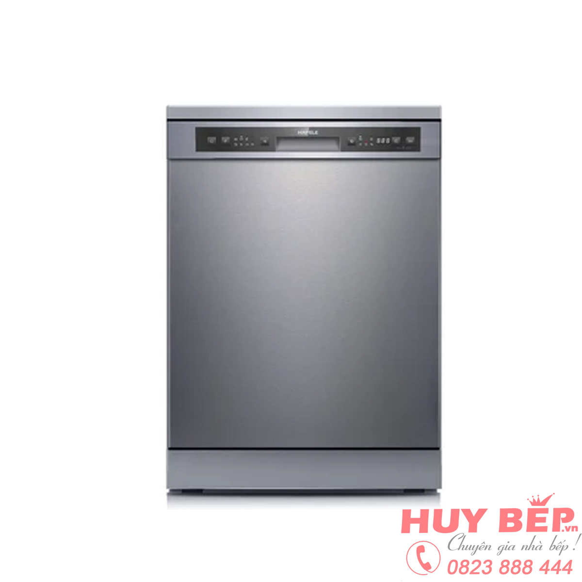 Máy rửa chén HAFELE HDW-F60G 535.29.590