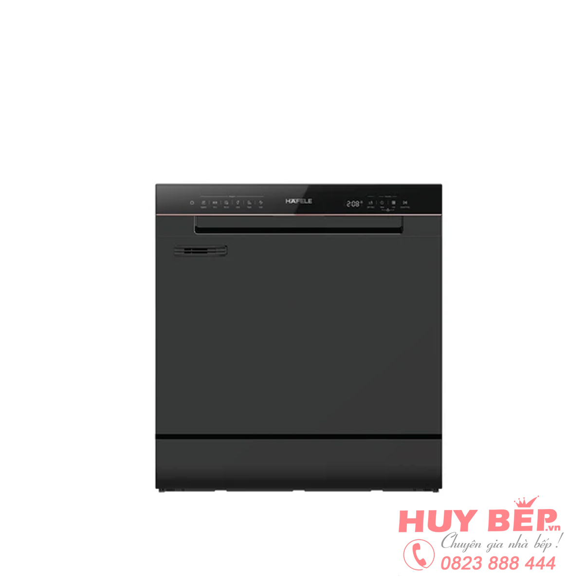 Máy rửa chén HAFELE HDW-T5532B 538.21.341