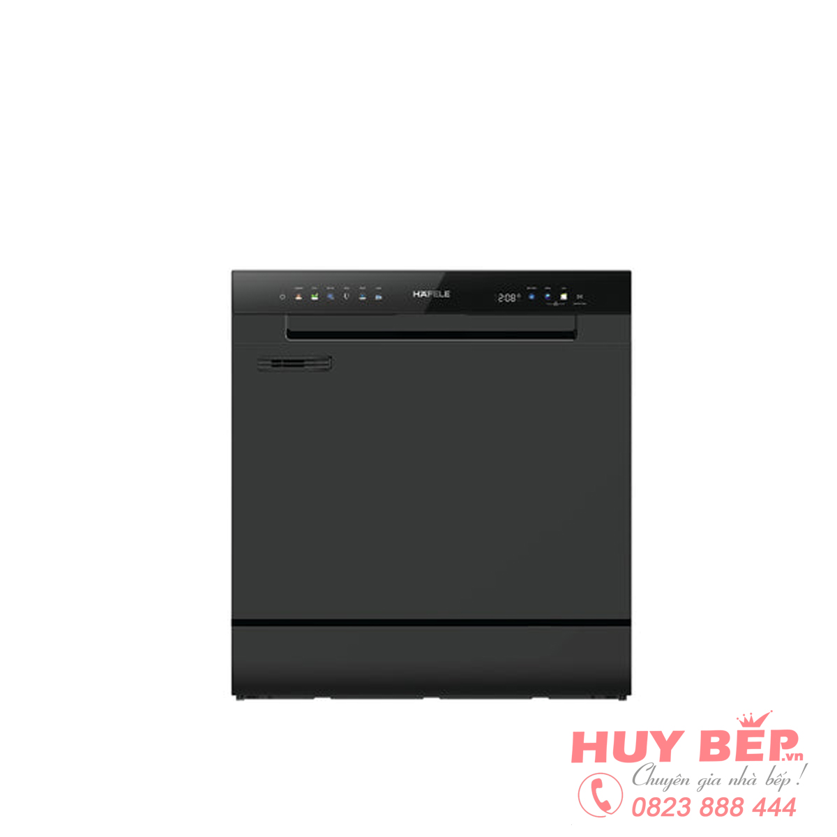 Máy rửa chén HAFELE HDW-T5552B 538.21.342